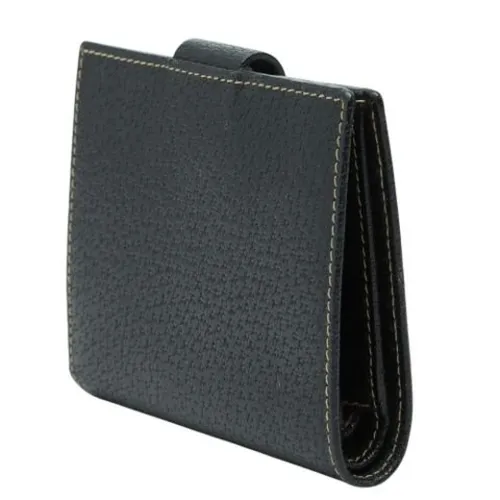 Pre-owned Leather Wallet - Salvatore Ferragamo Pre-owned - Modalova