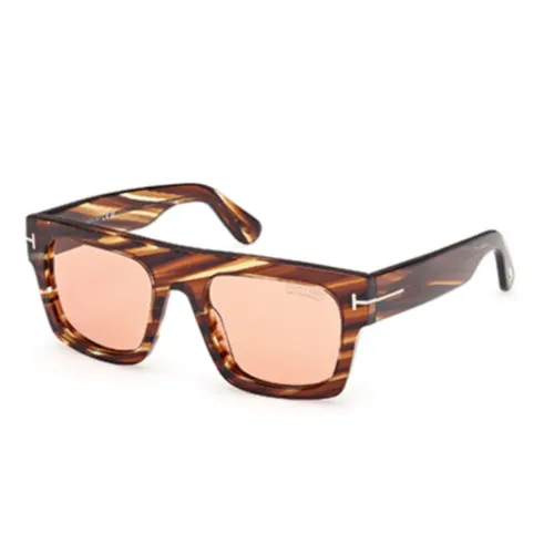 Gafas de Sol Fausto - Tom Ford - Modalova