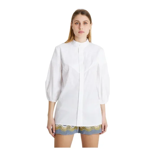 Shirts - Federica Tosi - Modalova