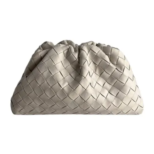 Pre-owned Vintage Clutch - Bottega Veneta Vintage - Modalova