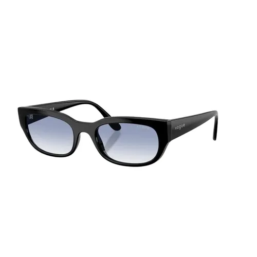Rectangular Sunglasses - Vogue - Modalova