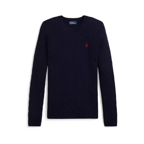 Wool and Cashmere Sweater - Polo Ralph Lauren - Modalova