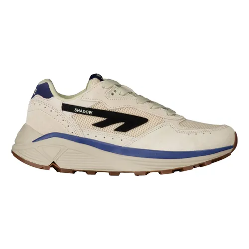 Beige Shadow Sneakers - Hi-Tec - Modalova