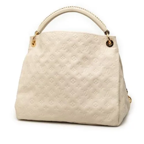 Pre-owned Vintage Handbag - Louis Vuitton Vintage - Modalova