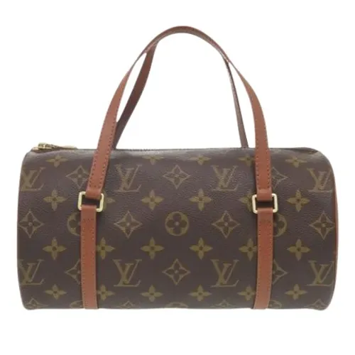 Pre-owned The Papillon 26 - Louis Vuitton Vintage - Modalova