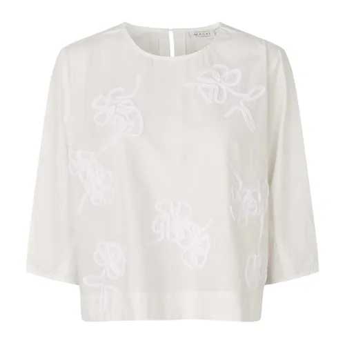 Blusas - Masai - Modalova