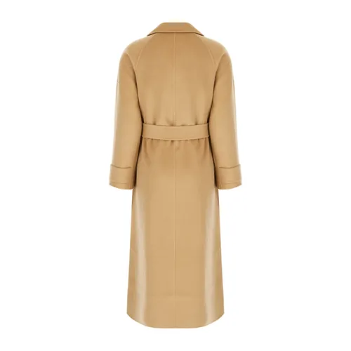 Savile Coat - The Dynamis Studio - Modalova