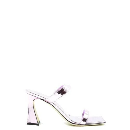Heeled Mules - Giuseppe Zanotti - Modalova