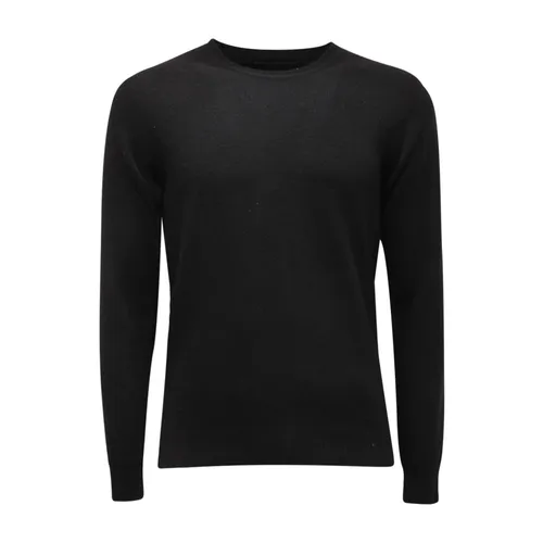 Wool Sweater - Daniele Fiesoli - Modalova