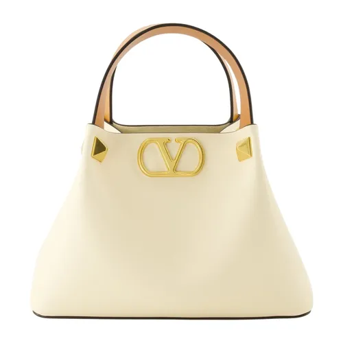 Mini Cabas - Valentino Garavani - Modalova