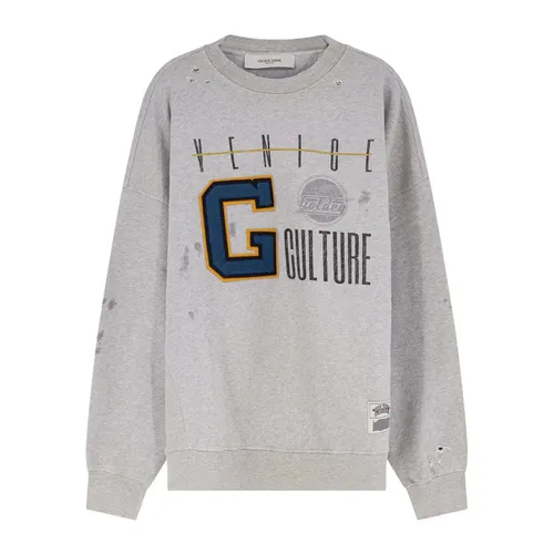 Sweatshirt - Golden Goose - Modalova