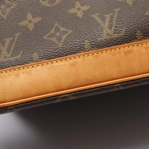 Pre-owned Vintage Bucket Bag - Louis Vuitton Vintage - Modalova