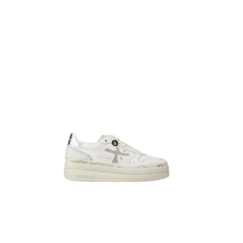 Micol Low Top Sneakers - Premiata - Modalova