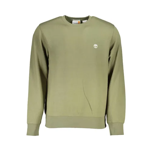 Cotton Sweater - Timberland - Modalova