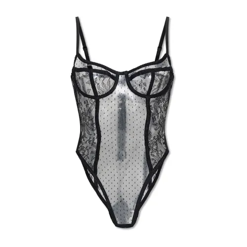 Tops > Body - - Dolce & Gabbana - Modalova
