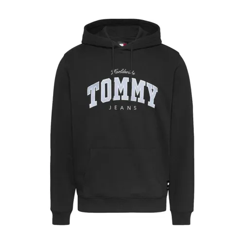 Varsity Sweatshirt - Tommy Hilfiger - Modalova