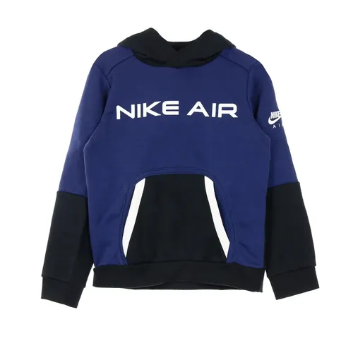 Air Hoodie Midnight Navy/Black/White - Nike - Modalova