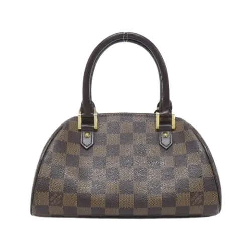 Pre-owned Mini Bag - Louis Vuitton Vintage - Modalova