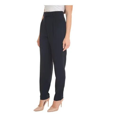 Era Soft Cady Trousers - Max Mara Studio - Modalova