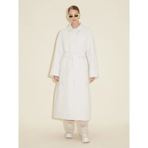 Oyster Padded Coat - Holzweiler - Modalova