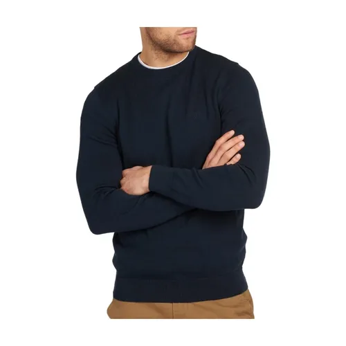 Pima Sweater - Barbour - Modalova