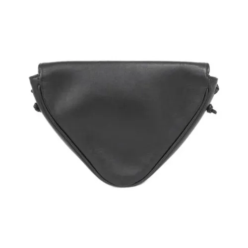 Mini Borsa in Pelle Pre-owned - Celine Vintage - Modalova