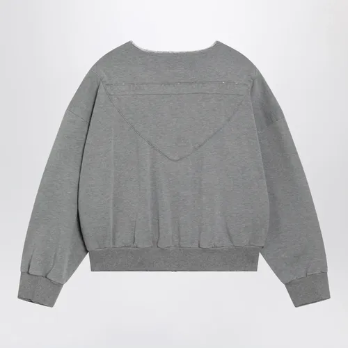 Sweat Jacket - MM6 Maison Margiela - Modalova