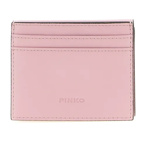 Saddle Wallet - Pinko - Modalova