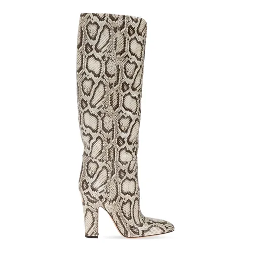 Botas de Tacón Lavinia - Paris Texas - Modalova