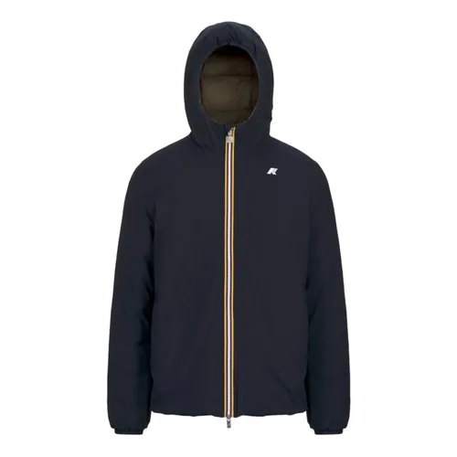 Winter Jacket - K-Way - Modalova