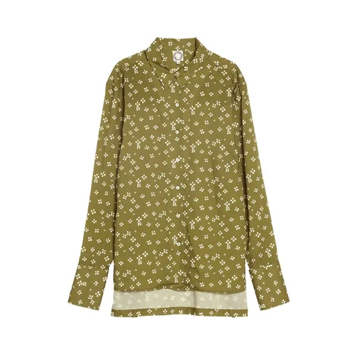 Camisa Falco - Ines de la Fressange Paris - Modalova