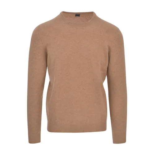 Modern Versatile Sweater - Fedeli - Modalova