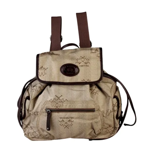 Backpack Bag Rio - La Martina - Modalova