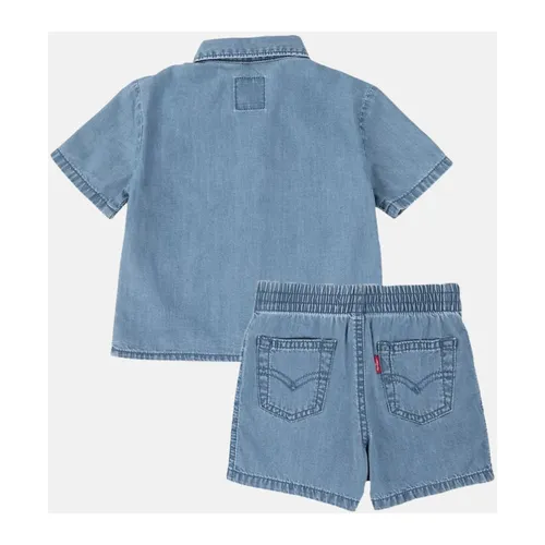 Western Lt Wt Denim Short - Levi's - Modalova