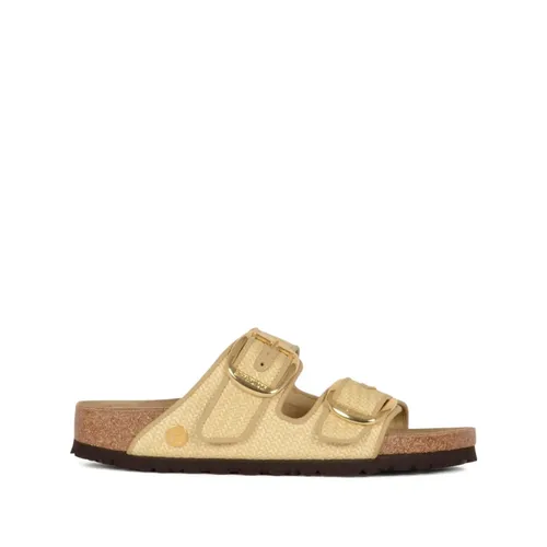 White Sandals for Women Ss25 - Birkenstock - Modalova