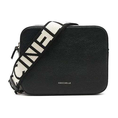 Bolso bandolera - Coccinelle - Modalova
