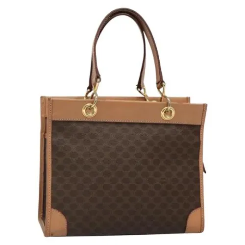 Pre-owned Vintage Handbag - Celine Vintage - Modalova