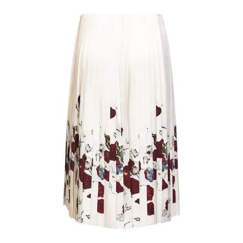 Anya Skirt - Khaite - Modalova