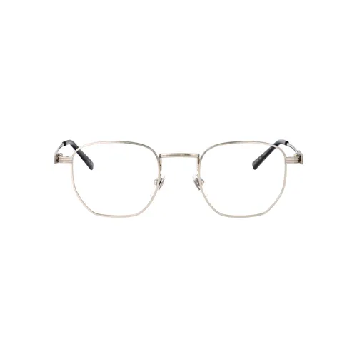 Geometrical Optical Frame - Gucci - Modalova