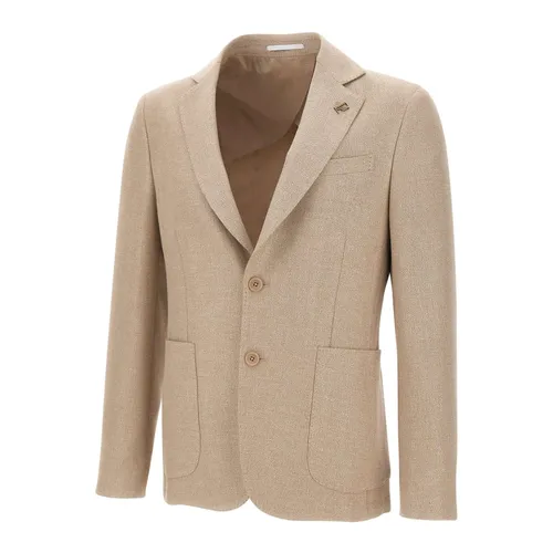 Baron Blazer - Pal Zileri - Modalova