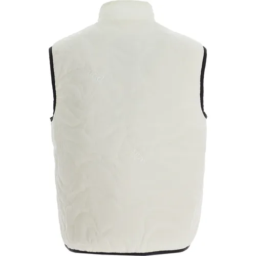 Add Jacket White - add - Modalova