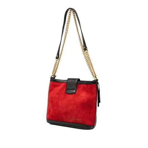 Pre-owned Shoulder Bag - Gucci Vintage - Modalova