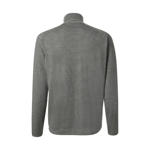 Turtleneck Sweater - Emporio Armani - Modalova