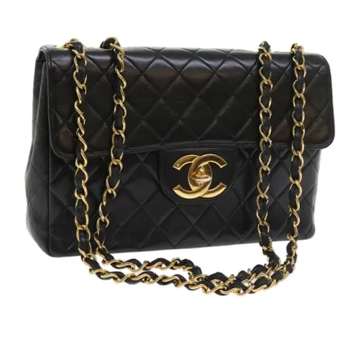 Pre-owned Vintage Shoulder Bag - Chanel Vintage - Modalova