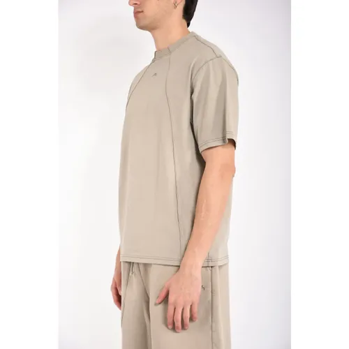 Millbank T-Shirt - A-Cold-Wall - Modalova