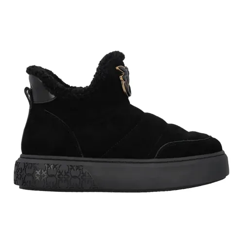 Winter Boots - Pinko - Modalova