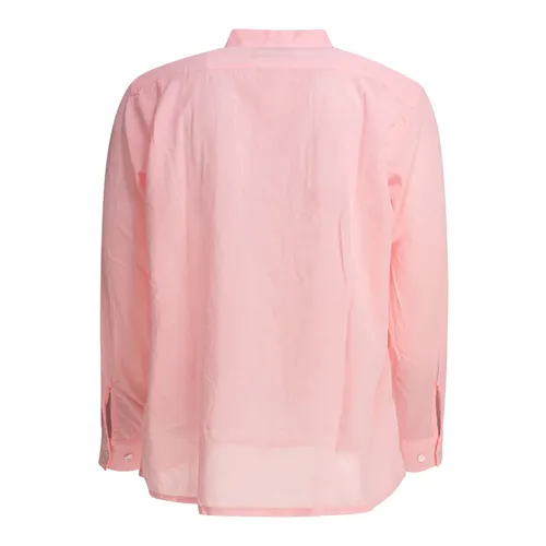 Camp Collar Shirt - Beams Plus - Modalova