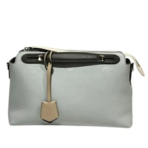 Pre-owned > Pre-owned Bags > Pre-owned Handbags - - Fendi Vintage - Modalova