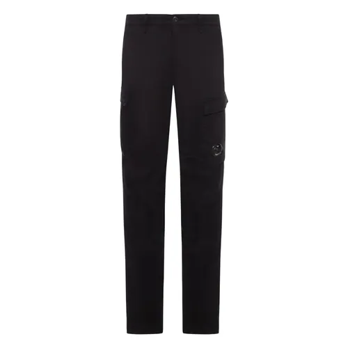 Trousers > Straight Trousers - - C.p. Company - Modalova