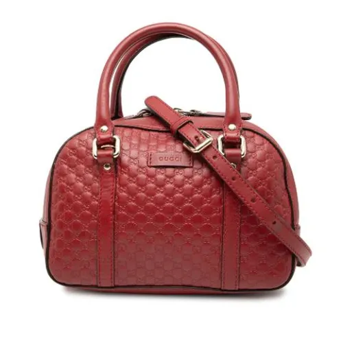 Pre-owned Vintage Mini Bag - Gucci Vintage - Modalova